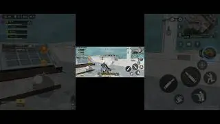 Last Second Rescue 💥 | COD Mobile Epic Moment #shorts #ytshorts #codm #Rhyix #funny