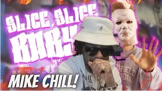VANILLA MIKE - 