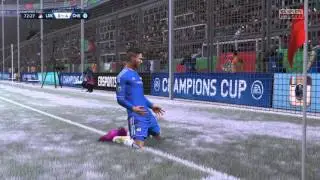 FIFA 16   Pereyra Chip