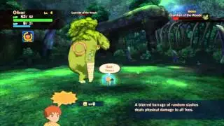 Ni No Kuni Familiars Руководство для начинающих