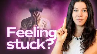 THE ONE KEY to unblock your intuition
