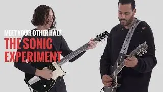 The Sonic Experiment