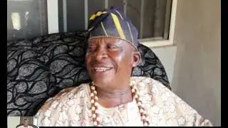 VETERAN ACTOR, OLOFANA @ 69. Watch, Share, Like And Make Comments.