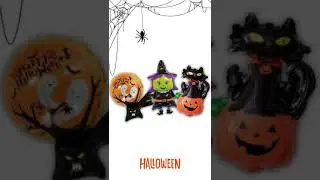 Globos para decorar f&aacute;cil y r&aacute;pido tu #fiesta o local de #Halloween! con -30% en fiestasmonas.com