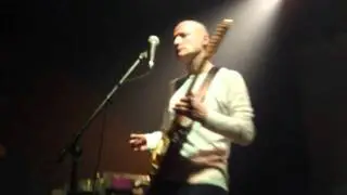 Parade Ground - The Gold Rush (Live @ Magasin 4 - 18-02-2011)