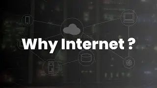 How the Internet Started and Why It Matters ?