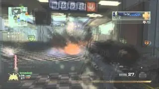 Tulbs Quad Head Shot Feed! (Ft. FaZe Bloo)