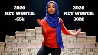 FUNNIEST Memes & Comedy ROASTING Ilhan Omar 🤣 They Went TOO FAR 🔥 Part 2