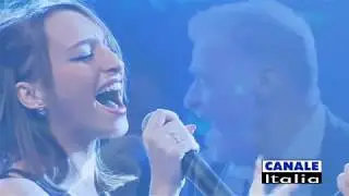 PAOLO E SERENA TARANTINO -- A CHI MI DICE