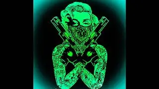 Apb CollaGreen every fucking day