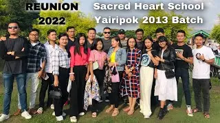 Went for Picnic || Long Lost Friends || High School Reunion 2022 #Enjoy_every_moments #manipurivlog