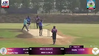 SPL- 30TH EDITION - Falcon Cricket Group vs SRT Eleven -04TH JAN 2026