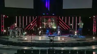 Fire On The Altar 2024 | National Day of Prayer | Awaken The Dawn @CPC_Katy | Nonstop Worship Pt.3