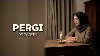 Pergi – D’Paspor | Cover by Four Sekawan (rasa ini yang tertinggal)