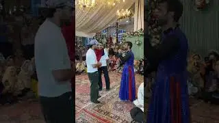 Kashmiri song#cxe chaya afsar aaye mani dilbar hoo❤ # asif dancer