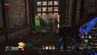IX SOLO HIGH ROUNDS W GATE GLITCH