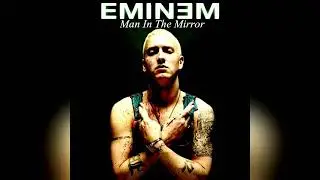 Eminem Demons Inside (horrorcore)