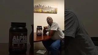 Clean Gains Challenge: Day 1