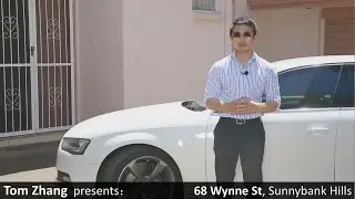 SOLD by Tom Zhang - 68 Wynne Street, Sunnybank Hills QLD 4109