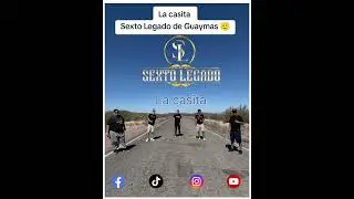 La casita - Sexto Legado GS