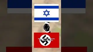 Why the Nazis and Zionists Signed an AGREEMENT in 1933