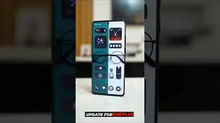OxygenOS 16.0.2: Все новые функции объяснены менее чем за 90 секунд 🔥