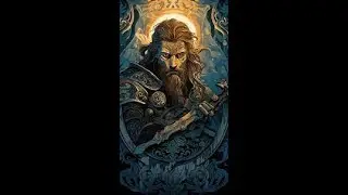 Irish legends and mythology - Breoghan - Goidel Glas - Ancestor of the Gaels