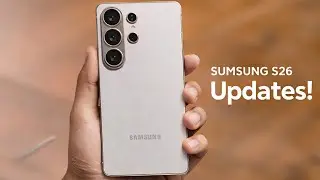 Galaxy S26 Ultra Ke 5 Shocking Secrets! 🤯 #s26ultra 