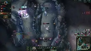 FLY Gryffinn qiyana jungle 15.24