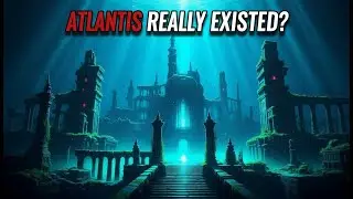 The Forgotten Depths of Atlantis | History for Sleep