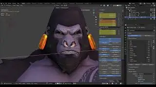 Carlos Layette - Rigger / Technical Animator Reel