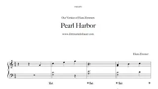Pearl Harbor