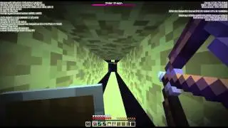 [Minecraft 15w33c] test5 - Ender Dragon AI Manipulation