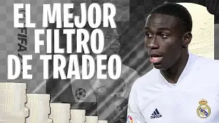 💸El MEJOR TRADEO para POBRES en FIFA 21| *GANA 100K | ERRE ELE 💸