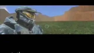 Red Vs. Blue 1 21 Giga Whats? Season 1 Episode 6