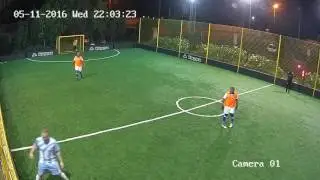 83399 Bushey1 Old Parks Cam2 Wednesday Night League 11-05-2016 Bushey1 Old Parks Cam2 Wednesday Nig