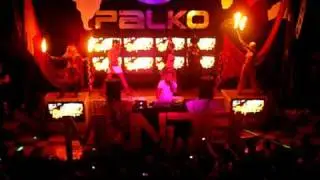 LA MUNDIAL 2009 @ PALKO (Córdoba) [intro DJ Nano]