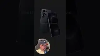 ЭТО Samsung Galaxy S26 Ultra