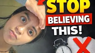Everyone Believes These Study myth 😨#theunfilteredchanel #study #exam #myth #viral#trending #vlog 