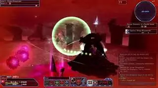 [PSO2 Global] Omega Masquerader (Force/Techer) 2:39