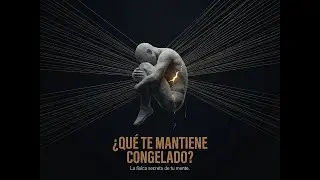 La Inercia Existencial - El Peso de Quedarte Donde Est&aacute;s