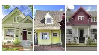 Inland Home Improvement in Spokane ~ Exterior Remodeling in Spokane ~ Roofing & Siding