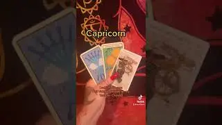 CAPRICORN, TAURUS & VIRGO AUGUST 2021 TAROT READING