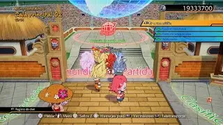 DRAGON BALL FighterZ vs XcodeNameJoeX