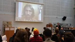 PARSE Dialogue: Art and Migration Part 2