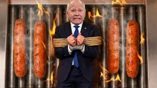 Minnesota Congressman Absolutely Cooks Governor Tim Walz!
