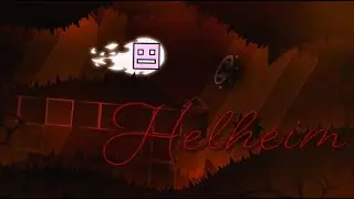 Helheim (Ship Challenge)