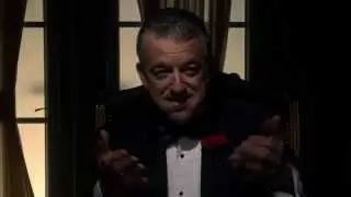 The Godfather of Finance (a parody)