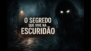 The Creature That Watches in the Dark | The Abúrucu Legend