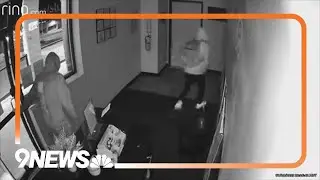 2 people cause more than $100,000 in damage to Colorado dance studio